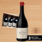 2 am shiraz Barossa vallay (Wooden Case) (6 Bottles in Case)