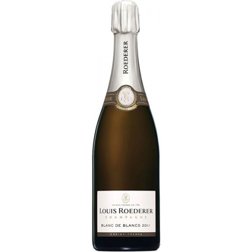 【ルイロデール】 BLANC DE BLANCS 2011 楽天市場】ルイ ロデレール ブラン ド ブラン 2011 ギフト