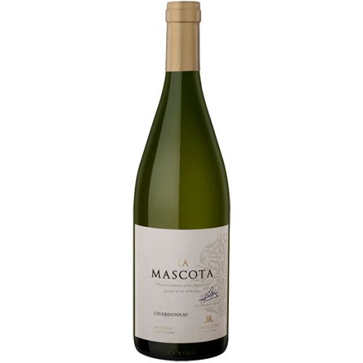 สั่งซื้อ Mascota Vineyards La Mascota Chardonnay White wine
