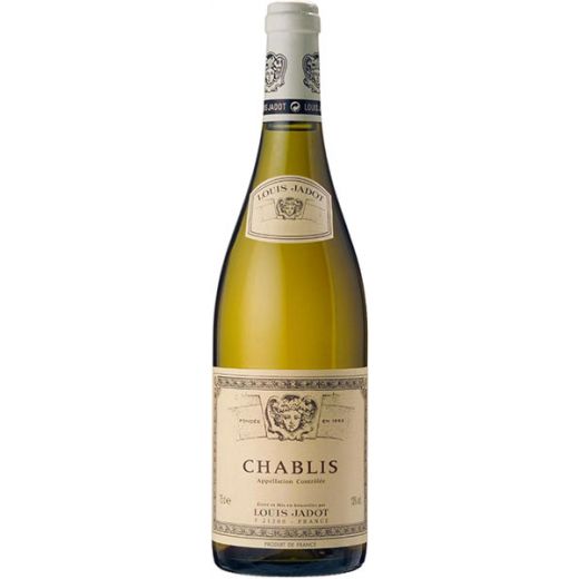 สั่งซื้อ Louis Jadot Chablis | White wine winenow| WINE-NOW