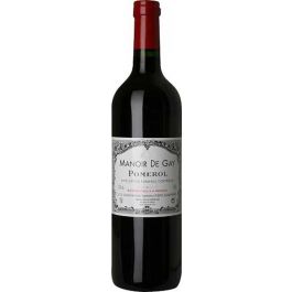 สั่งซื้อ Chateau Le Gay Manoir De Gay | Wine Catalog winenow| WINE-NOW