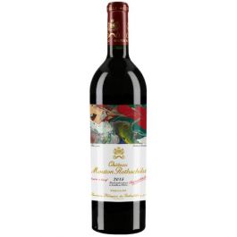 Château Mouton Rothschild 2015 1995 Chateau Mouton Rothschild | Angry Wine Merchant