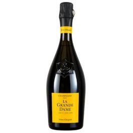 Veuve Clicquot La Grande Dame ราคา ฿ - ซื้อ90+ Wine Enthusiast (WE