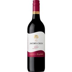 Jacob's Creek  Classic Shiraz (750 ml)