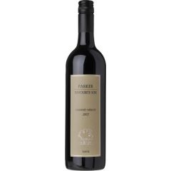 Parker  Favourite son Cabernet Merlot