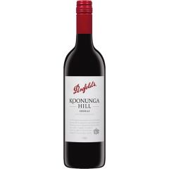 Penfolds  Koonunga Hill Shiraz