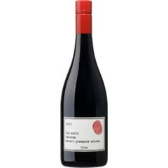 Tim Smith  Mataro Grenache Shiraz (MGS)