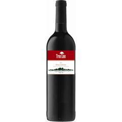 Tree Line  Shiraz Cabernet