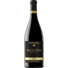 Torres  Mas La Plana