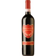 San Polo  Brunello Di Montalcino DOCG