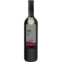 PB Valley  PB Reserve Shiraz