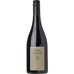 Parker Favourite Son Shiraz