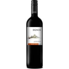 Signos  Malbec Shiraz