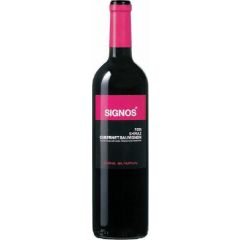 Signos  Shiraz/Cabernet Sauvignon