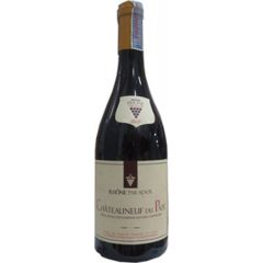 Chateau Mas Neuf  Chateauneuf du Pape