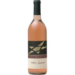 Estrella  White Zinfandel