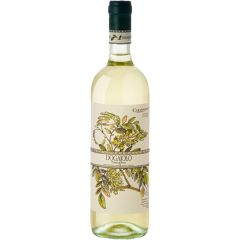 Carpineto  Dogajolo, Chardonnay, Grechetto, Sauvignon Blanc
