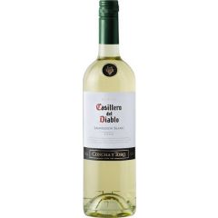 Concha Y Toro  Casillero del Diablo Reserva Sauvignon Blanc
