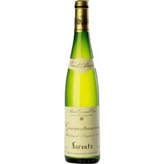 Gustave Lorentz  Gewurztraminer Grand Cru