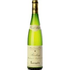 Gustave Lorentz  Riesling Grand Cru