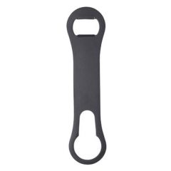 Jiggers  Black Powder Coat V Rod Bar Blade