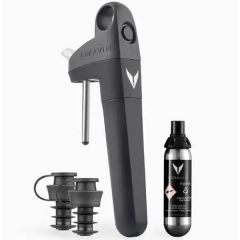 Coravin   Pivot Black