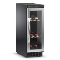 Dometic Macave S Series Dual Temp Zone ST118G (Glass Door) (Wine Cabinets)