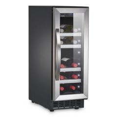 Dometic Macave S Series Dual Temp Zone ST118G (Glass Door) (Wine Cabinets)