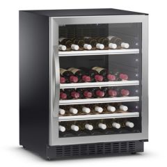 Dometic Macave S Series Dual Temp Zone ST118G (Glass Door) (Wine Cabinets)