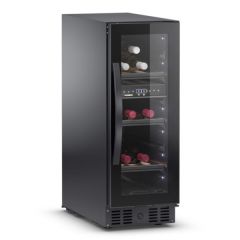 Dometic Macave S Series Dual Temp Zone ST118G (Glass Door) (Wine Cabinets)