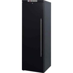 Temptech Collection Elegance Connoisseur TCON196SYBL 237 Bottle (Black) (Wine Cabinets)