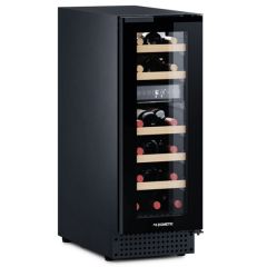 Dometic Macave  D Series Dual Temp Zone D18B (Glass Door)