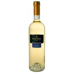 Cantine Pellegrino  Zibibbo Vino Liquoroso IGT
