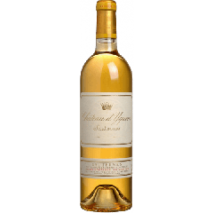 Chateau d'Yquem  1 er Grand Cru Classe Exceptionnel 2007