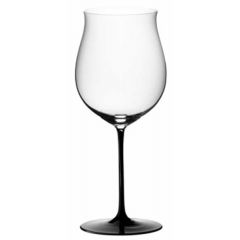 Riedel  Sommeliers Black Tie : Burgundy Grand Cru