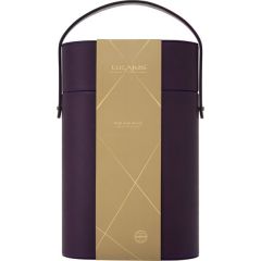 Lucaris The Sparkle The Ultimate Set (Leather Bag-Purple) (Glassware)