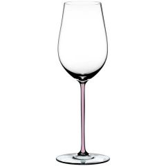 Riedel Fatto a Mano Riesling Pink