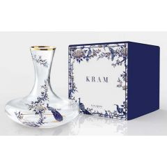 Lucaris KRAM Series Decanter (Glassware)