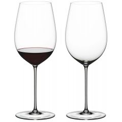 Riedel  265 Anniversary Collection Superleggero Bordeaux Grand Cru (Pack 2 piece)