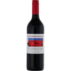 Billabong  Red wine (De-Alcoholised)