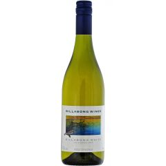 Billabong  White (De-Alcoholised)