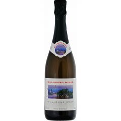 Billabong  Brut (De-Alcoholised)