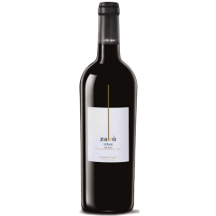 Vigneti Di Zabu  Syrah Sicilia