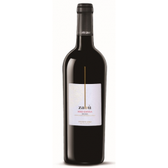 Vigneti Di Zabu  Nero D' Avola Sicilia IGT