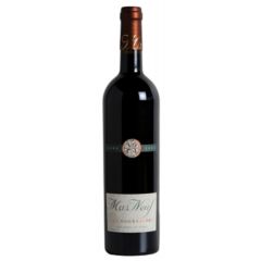 Chateau Mas Neuf  La Mourvache