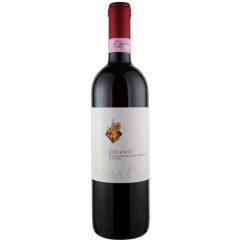 Vecchia Cantina Chianti DOCG