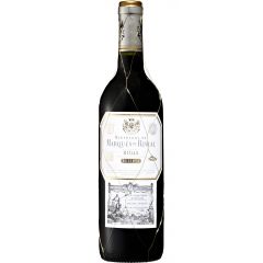 Marques De Riscal  Reserva, DOC Rioja