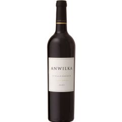 Anwilka  Stellenbosch