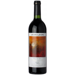 Jean Leon Cabernet Sauvignon Gran Reserva Pened?s (Wine)