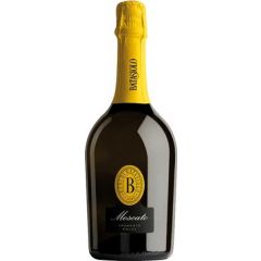 Batasiolo Moscato Spumante (Wine)
